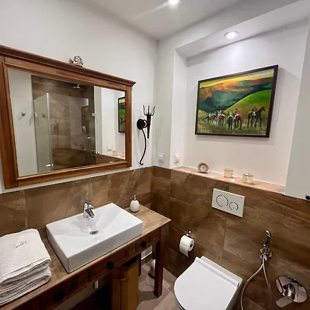 Agapella Apartamenty- Apartament Nadmorski With Balcony, Free Parking Gdansk Exterior photo