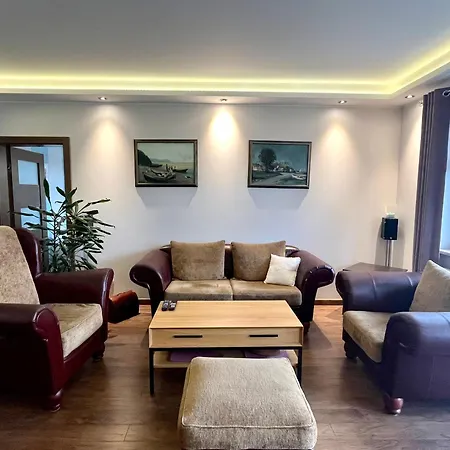 Agapella Apartamenty- Apartament Nadmorski With Balcony, Free Parking Gdansk Exterior photo