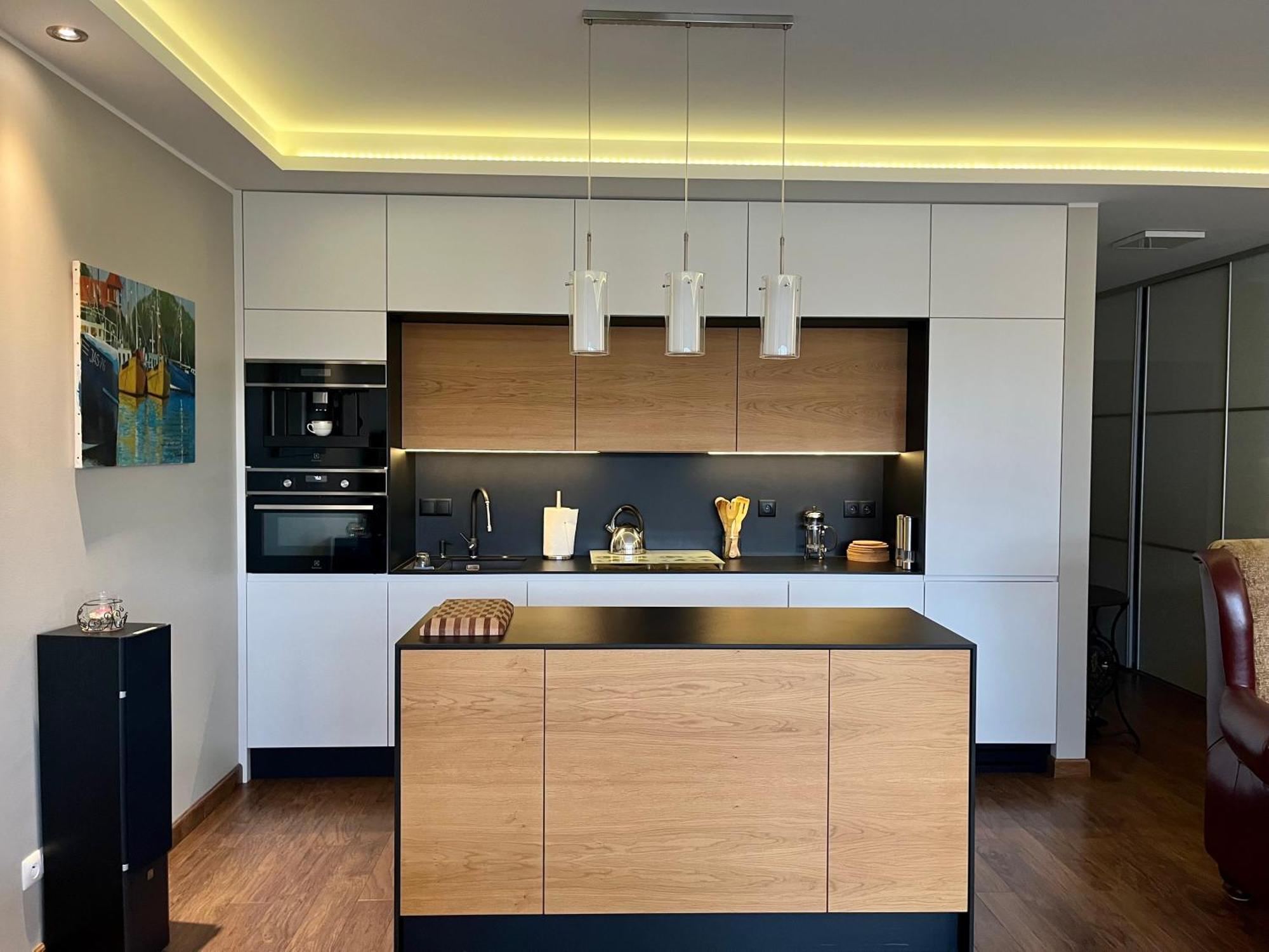 Agapella Apartamenty- Nadmorski With Balcony, Free Parking Apartment