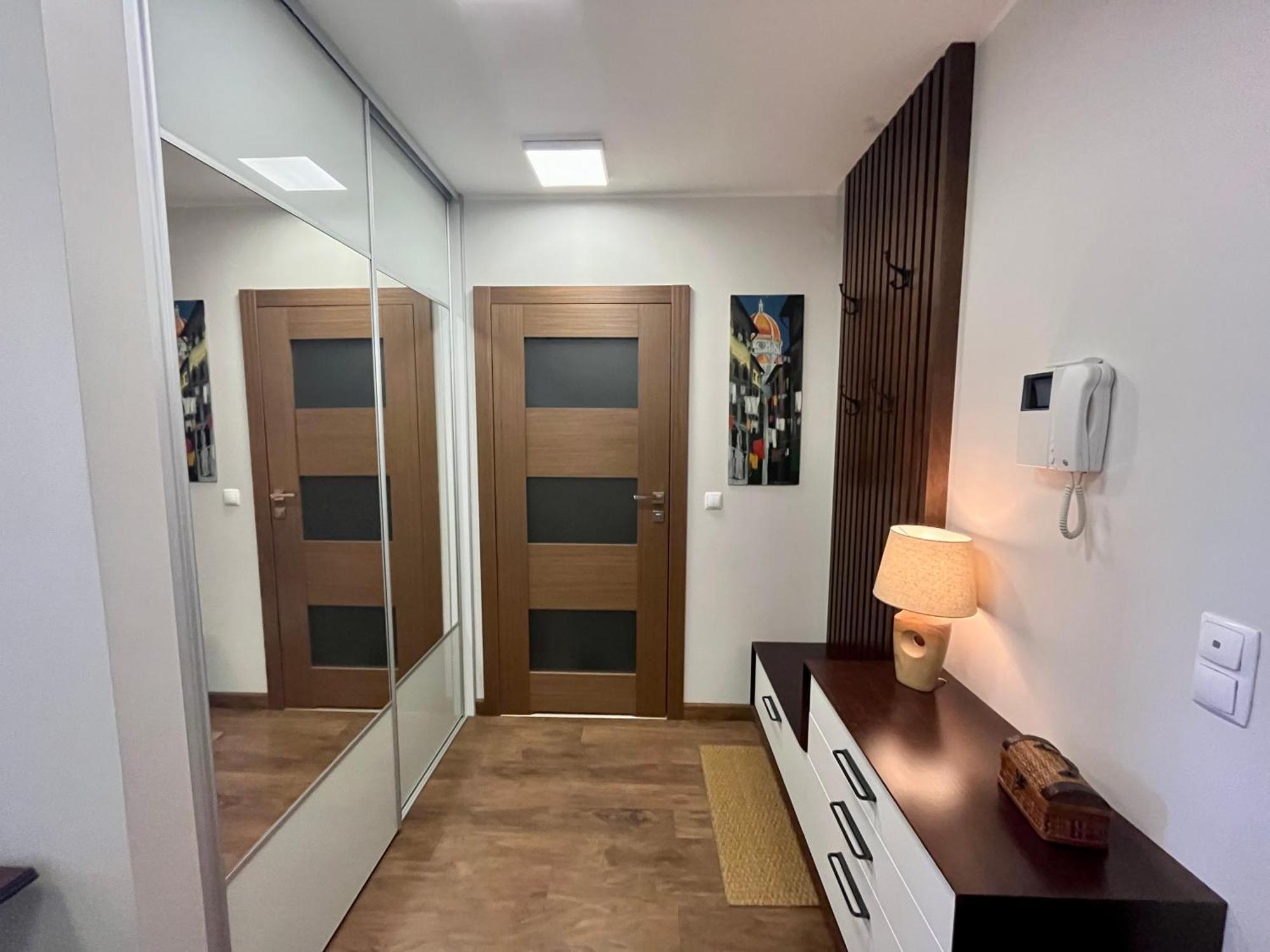 Agapella Apartamenty- Nadmorski With Balcony, Free Parking