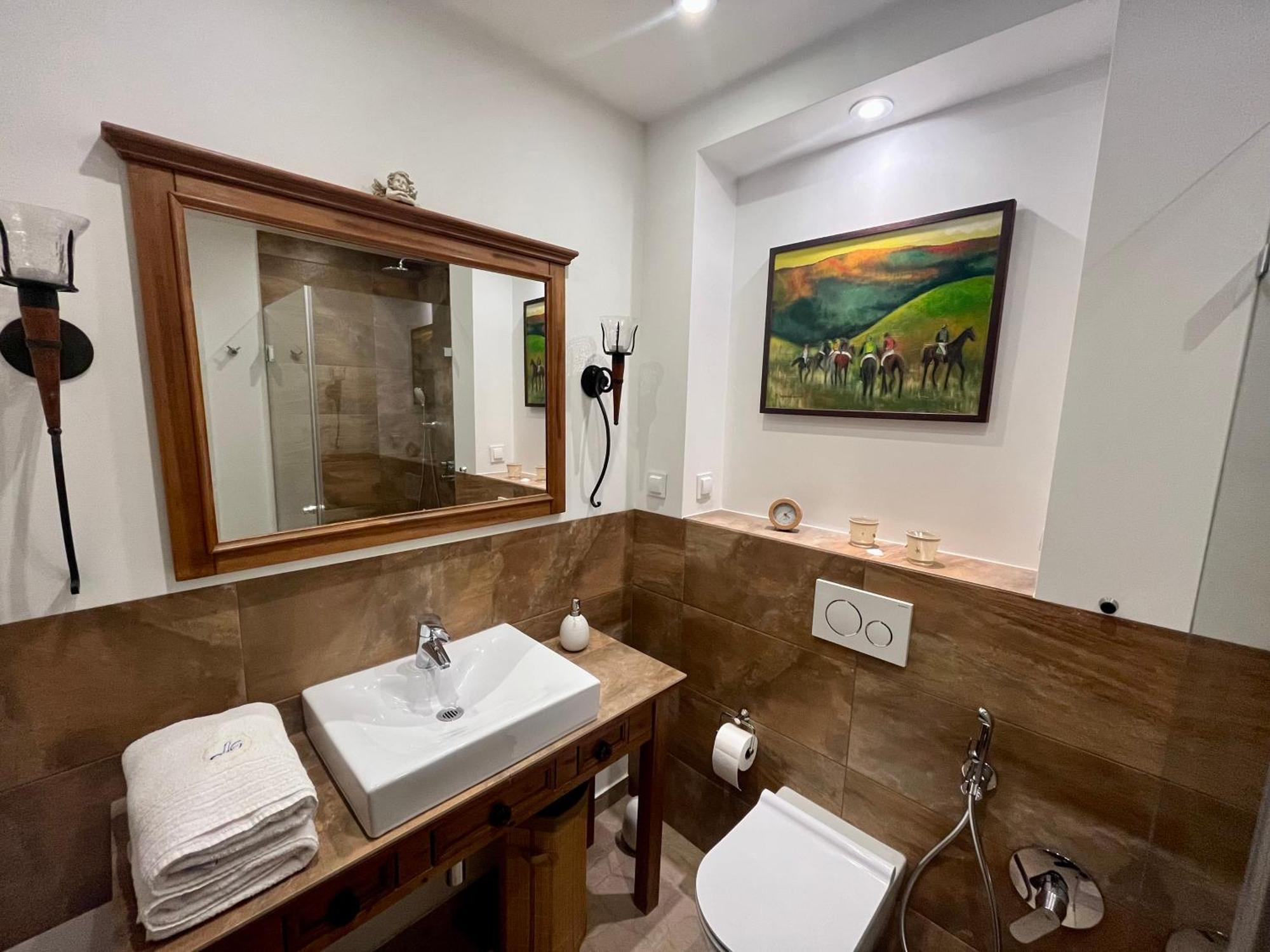 Agapella Apartamenty- Nadmorski With Balcony, Free Parking Gdansk