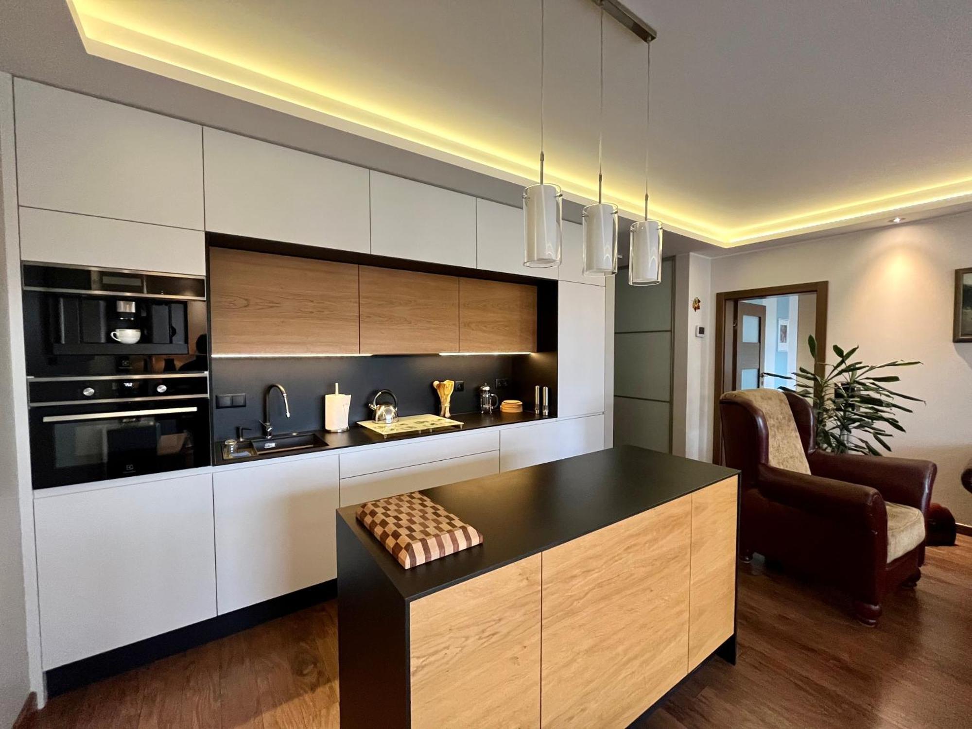 Agapella Apartamenty- Nadmorski With Balcony, Free Parking Apartment
